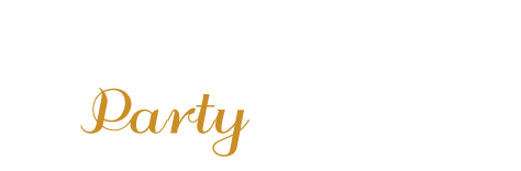 飲み放題付き Partyコース