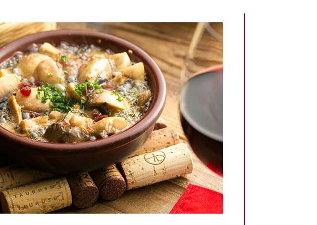 料理×ドリンクで完成するAireの美味しさ