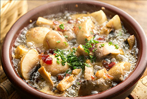 マッシュルーム