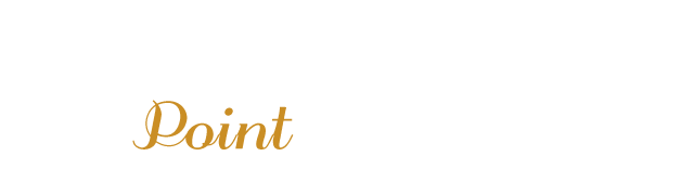 幹事様必見POINTをご紹介