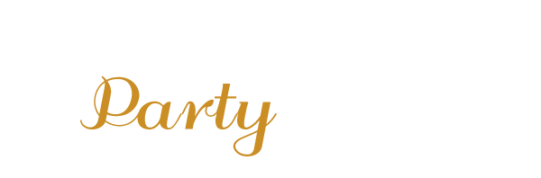 飲み放題付きPartyコース
